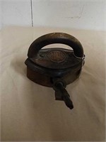 Vintage iron