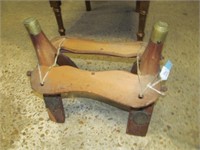 Camel stool