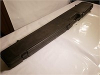Gun Guard Hard Plastic Case 50"