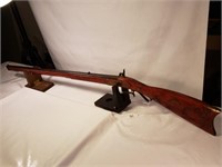 Dixie Gun Works Muzzle Loader Rifle S/N 012444 NBR