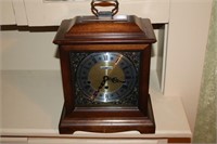 Howard Miller mantle clock Barwick Clock Division