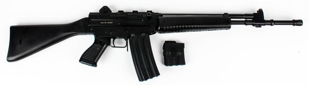 December 3rd AZFirearms 12th Annual Gun & Militaria Auction