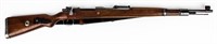 Gun Mauser K98 Bolt Action Rifle 1943 in 8mm
