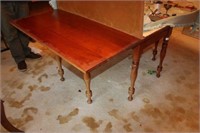 Dining Rm Table