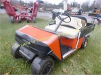 JACOBSEN GOLF CART