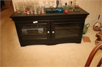 TV Stand/Enter. Cabinet, VCR