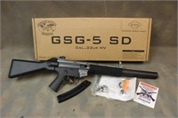 GSG GSG-5 1st Anniversary A321399 Rifle .22LR