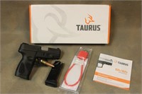 Taurus G2C TLM97753 Pistol 9MM