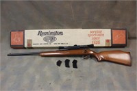 Remington 581 Left hand 1008644 Rifle .22LR