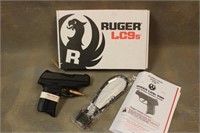 Ruger LC9S 451-84613 Pistol 9MM