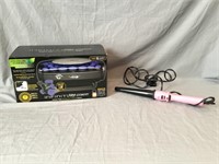 Conair rollers & curling iron(fr)