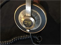 TEAC Headphones HP-100