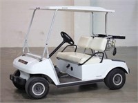 1998 Club Car 48 Volt Electric Golf Cart