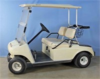 1999 Club Car 36 Volt Electric Golf Cart