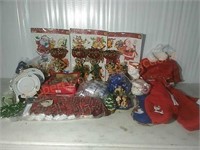 Christmas Items