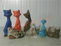 Cat & Dog Decor