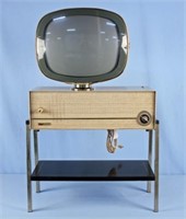 Philco Predicta  Mid-Century Television C. 1958