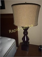 Table Lamps & Floor Lamps