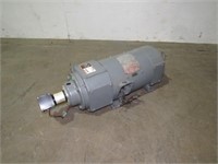 Emerson 5 Hp DC Electric Motor-