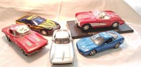 X5 Car Toys and Telephone