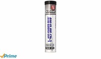 (2) Kendall 567-7867 L-427 Grease Tube