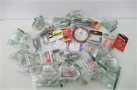 Lot of Assorted Misc. Hardware And Other Small