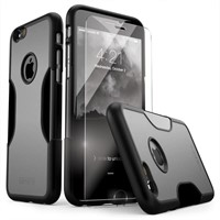 SAHARACASE iPhone 6/6S Protective Case, Mist Gray