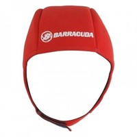 Barracuda Hot Head Neoprene Swim Cap, Orange,