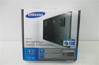 Samsung WMN250MD Mini TV Wall Mount (Easy Level)