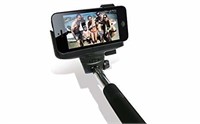 ION Shutter Pal Wide-Angle Selfie Extension Arm