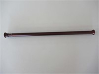 Umbra 24" Bronze Tensoin Rod