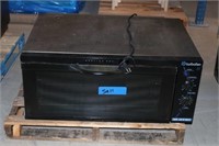 Commercial Convection Oven Oven