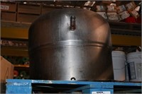 Insulated Steam Kettle