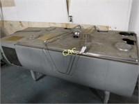 Creamery Package Mil Keeper Bulk Farm Cooling Tank
