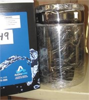 Alexapure Pro Water Filtration System Unused