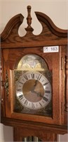 Emperor 6' Grandmother Clock, Germany