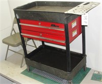 Mac Tools Rolling Toolbox Cart