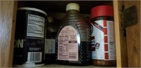Kitchen spices, honey, S&P & more