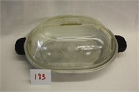 GUARDIAN SERVICE WARE SM POULTRY ROASTING PAN