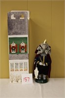 BYERS NUTCRACKER SERIES 2ND EDITION "MOUSE KING"