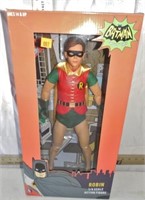 Robin Figure