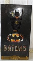 Batman Figure