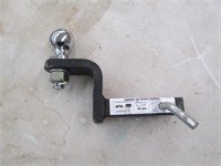 2" Ball & Receiver Hitch