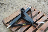 3-Pt Mover Hitch