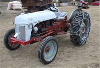 Ford Gas Tractor