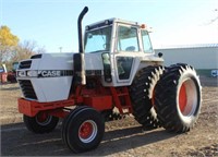 Case 2390 Diesel Tractor