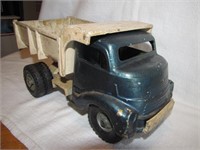 1950's Smith Miller California Toy Dump Truck