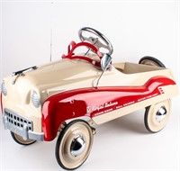 Vintage Murray 1955 Royal Deluxe Pedal Car