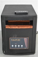 EdenPure Infared Cabinet Heater  1500w