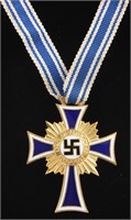 Cross of Honor of the German Mother 1st Class